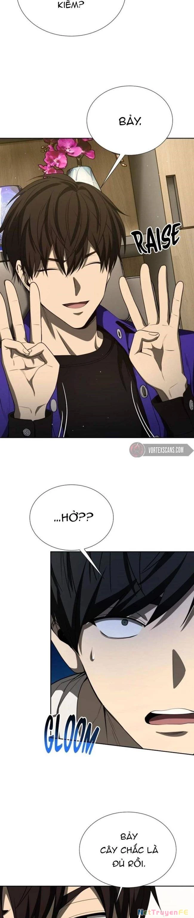 Người Chơi Thiên Tài Trở Lại Chapter 34 - Trang 2