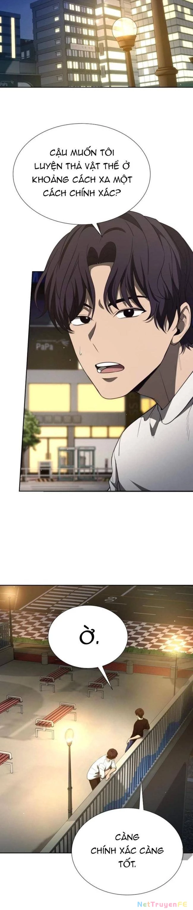 Người Chơi Thiên Tài Trở Lại Chapter 34 - Trang 2