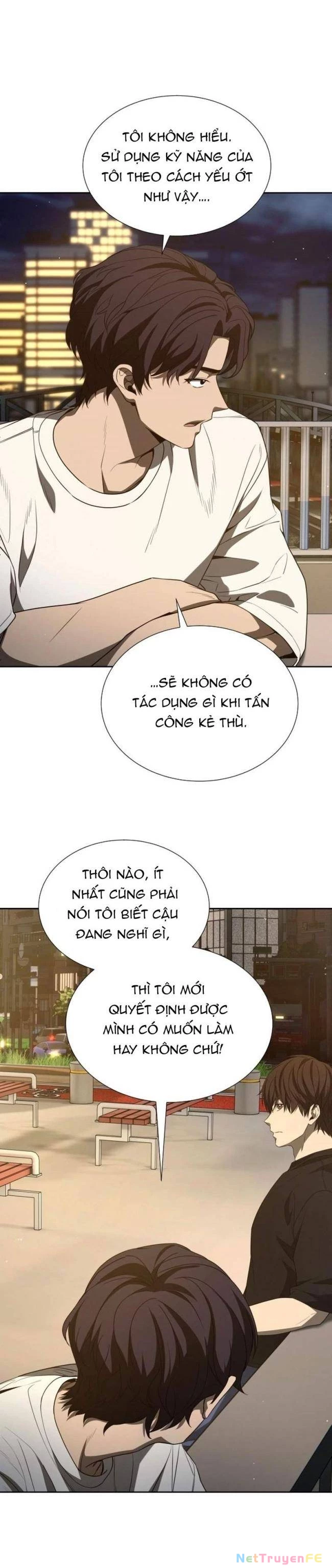 Người Chơi Thiên Tài Trở Lại Chapter 34 - Trang 2