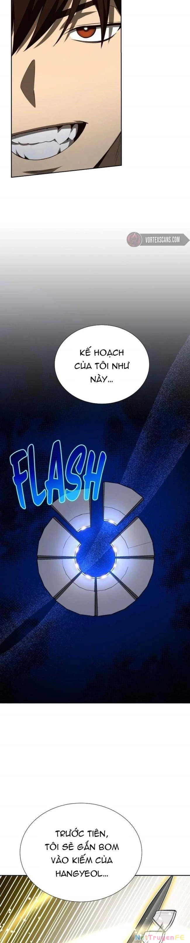 Người Chơi Thiên Tài Trở Lại Chapter 34 - Trang 2