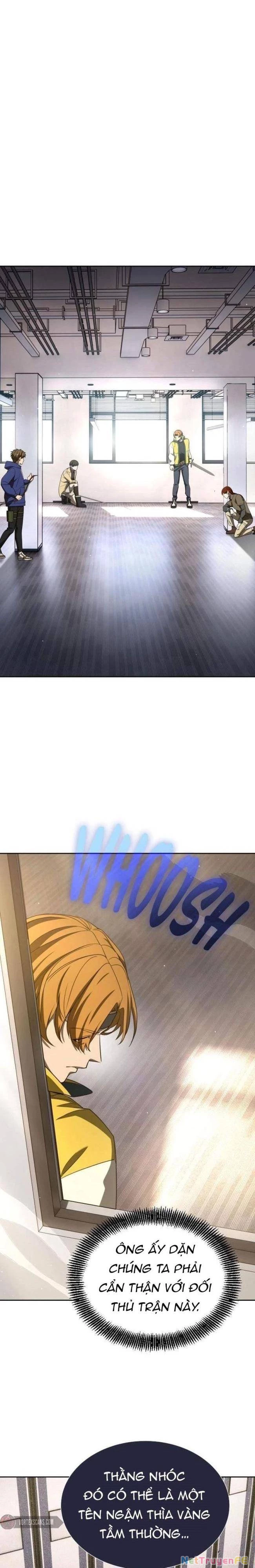 Người Chơi Thiên Tài Trở Lại Chapter 36 - Trang 2