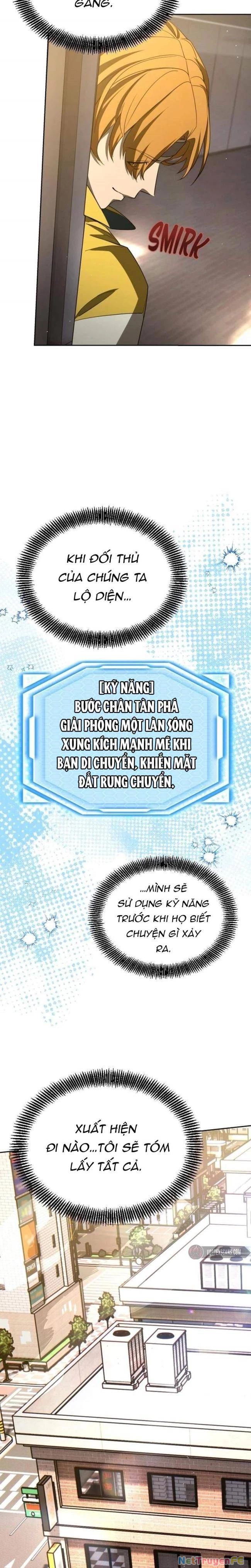 Người Chơi Thiên Tài Trở Lại Chapter 36 - Trang 2