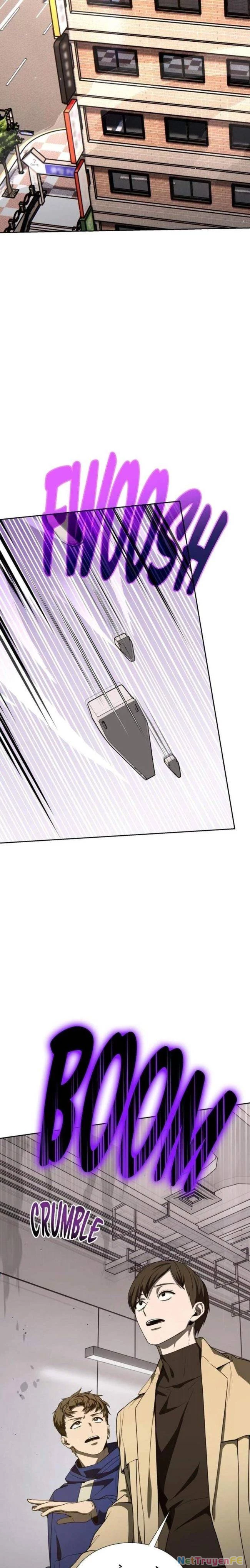 Người Chơi Thiên Tài Trở Lại Chapter 36 - Trang 2