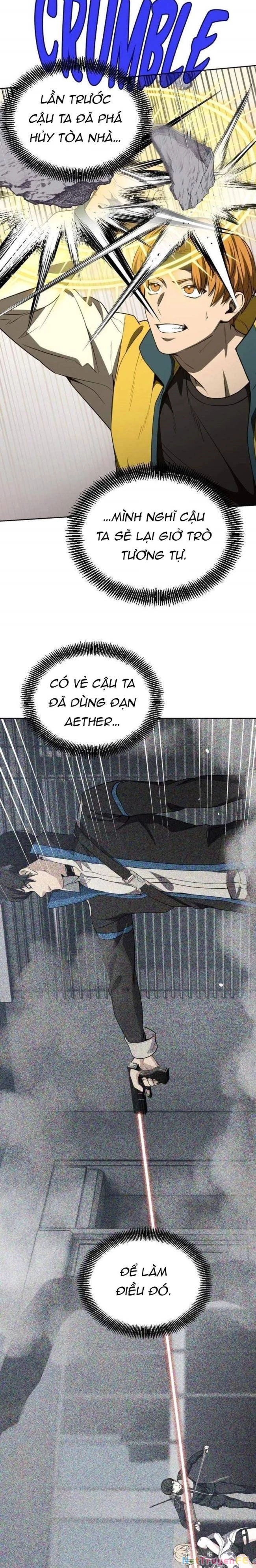 Người Chơi Thiên Tài Trở Lại Chapter 36 - Trang 2