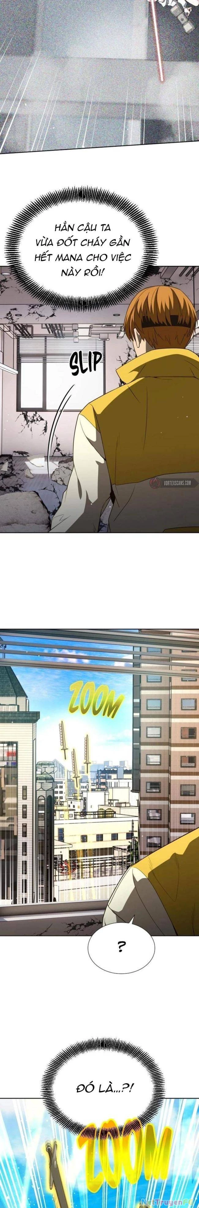 Người Chơi Thiên Tài Trở Lại Chapter 36 - Trang 2