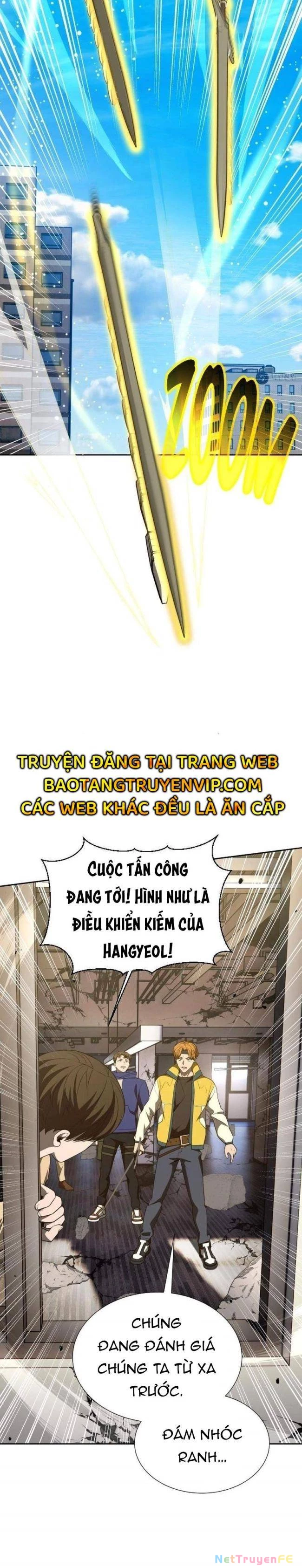 Người Chơi Thiên Tài Trở Lại Chapter 36 - Trang 2