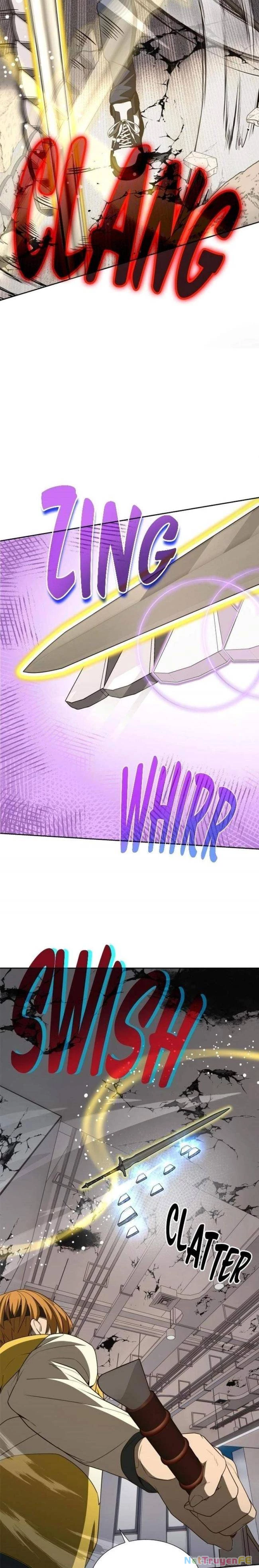 Người Chơi Thiên Tài Trở Lại Chapter 36 - Trang 2