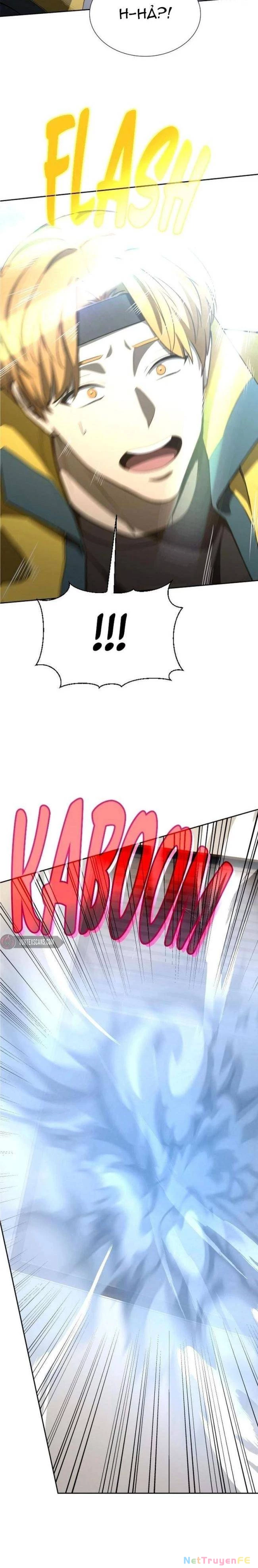 Người Chơi Thiên Tài Trở Lại Chapter 36 - Trang 2