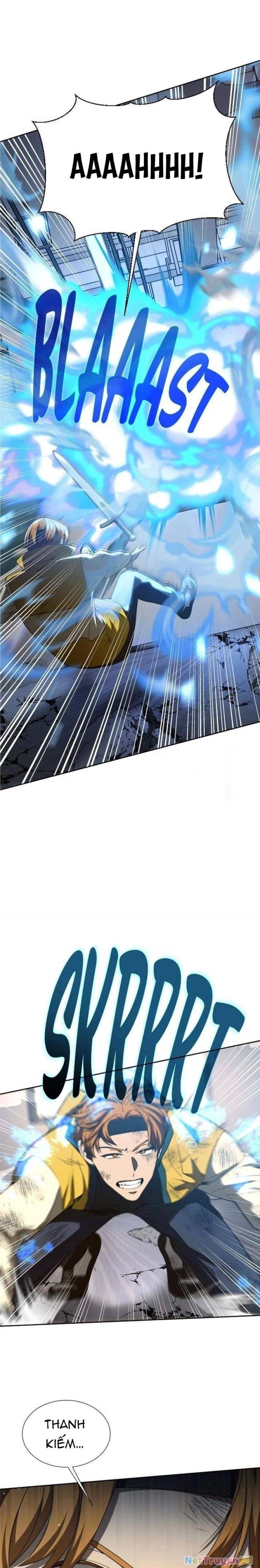 Người Chơi Thiên Tài Trở Lại Chapter 36 - Trang 2