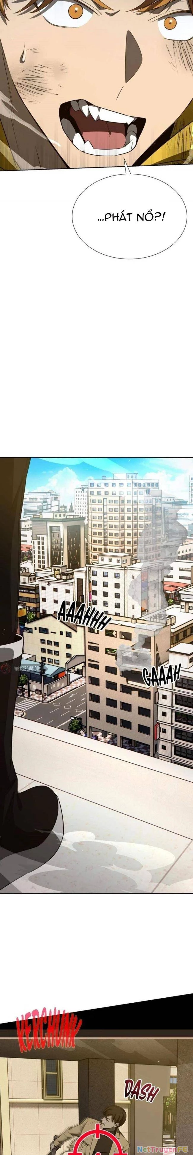 Người Chơi Thiên Tài Trở Lại Chapter 36 - Trang 2