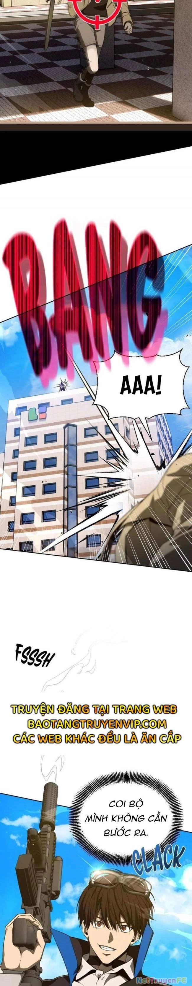 Người Chơi Thiên Tài Trở Lại Chapter 36 - Trang 2