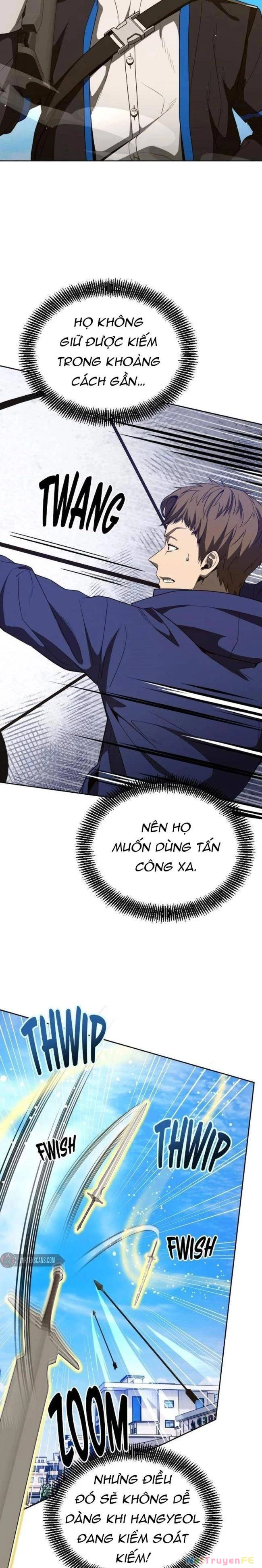 Người Chơi Thiên Tài Trở Lại Chapter 36 - Trang 2