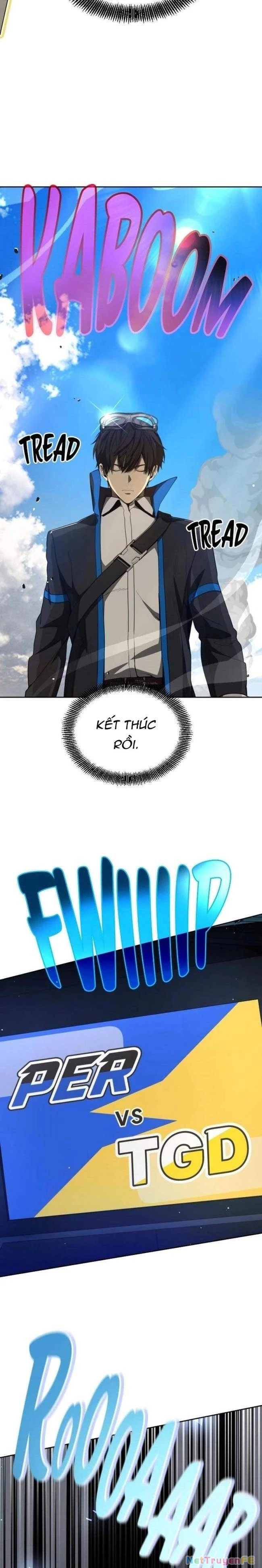 Người Chơi Thiên Tài Trở Lại Chapter 36 - Trang 2