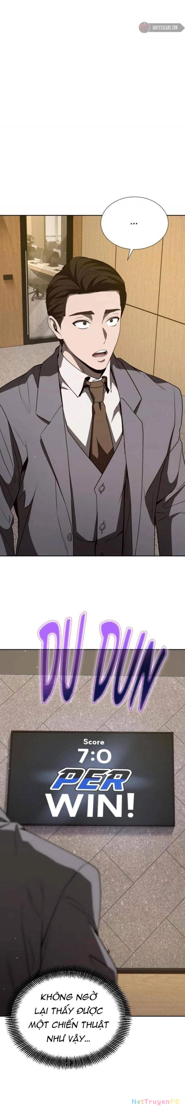 Người Chơi Thiên Tài Trở Lại Chapter 36 - Trang 2