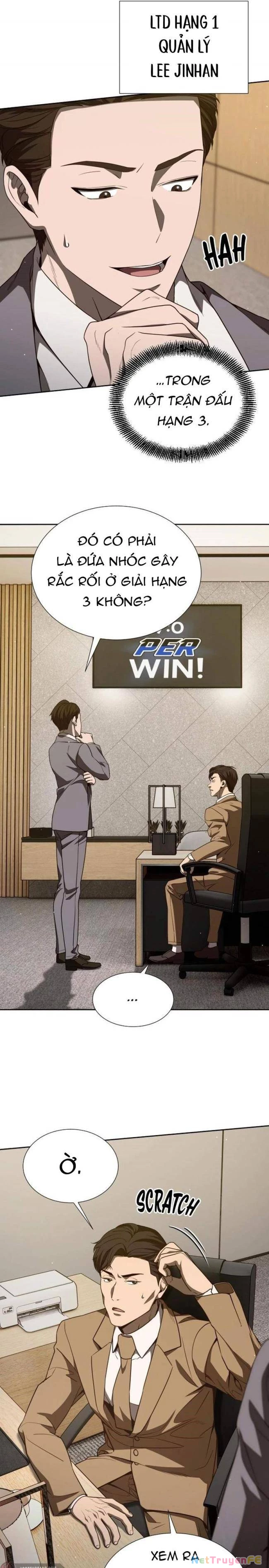 Người Chơi Thiên Tài Trở Lại Chapter 36 - Trang 2