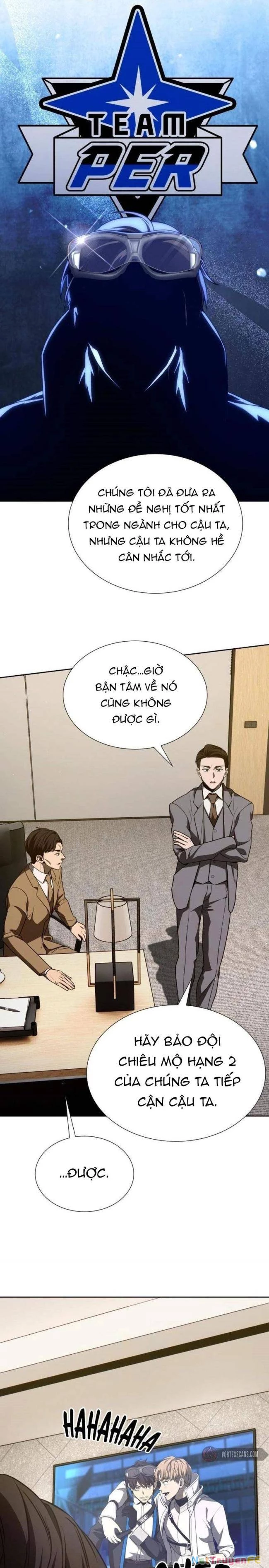 Người Chơi Thiên Tài Trở Lại Chapter 36 - Trang 2