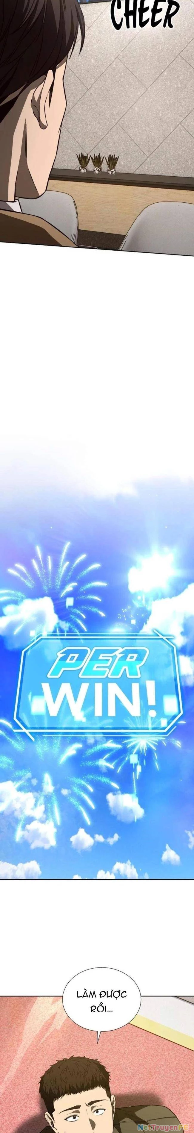 Người Chơi Thiên Tài Trở Lại Chapter 36 - Trang 2