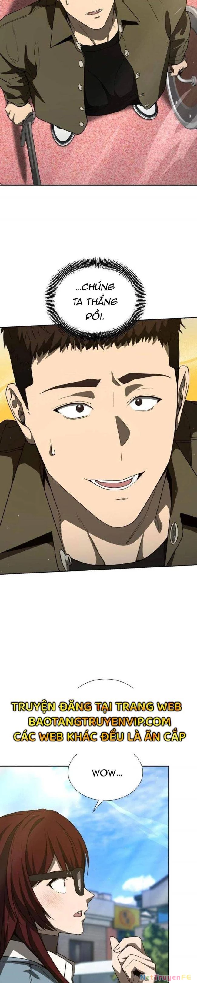 Người Chơi Thiên Tài Trở Lại Chapter 36 - Trang 2
