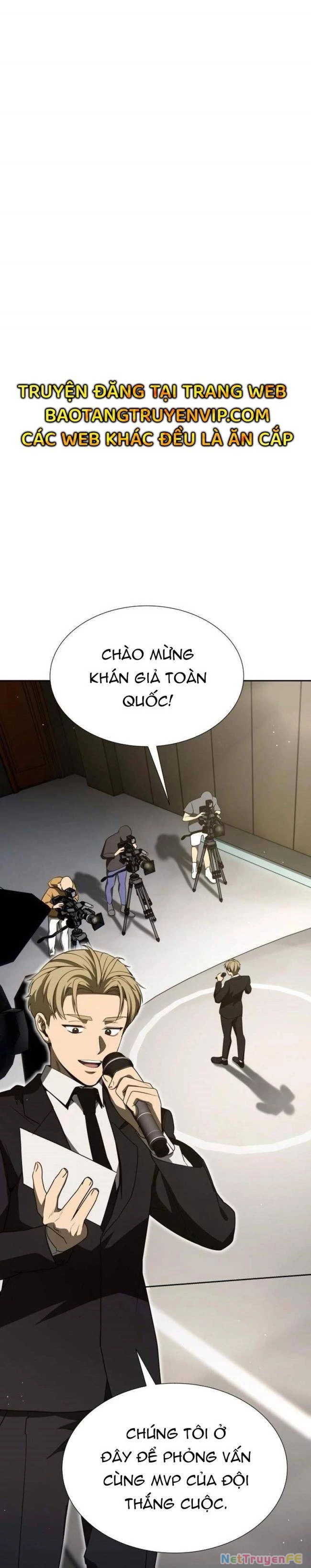 Người Chơi Thiên Tài Trở Lại Chapter 36 - Trang 2