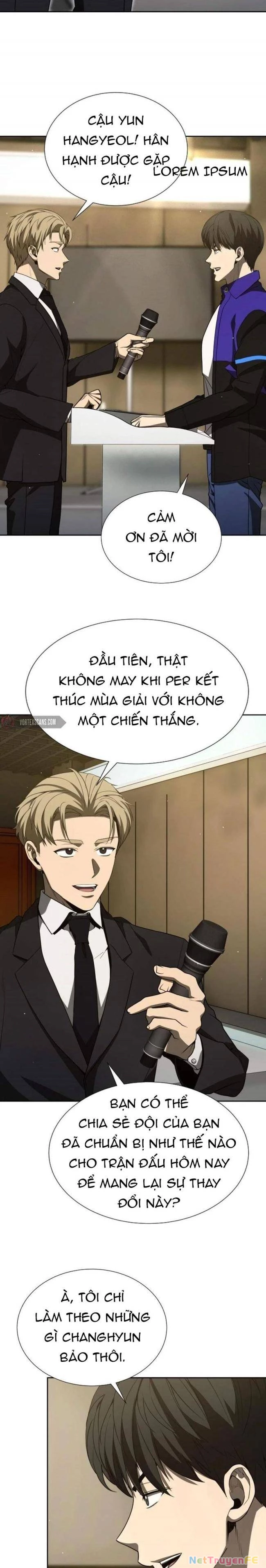 Người Chơi Thiên Tài Trở Lại Chapter 36 - Trang 2