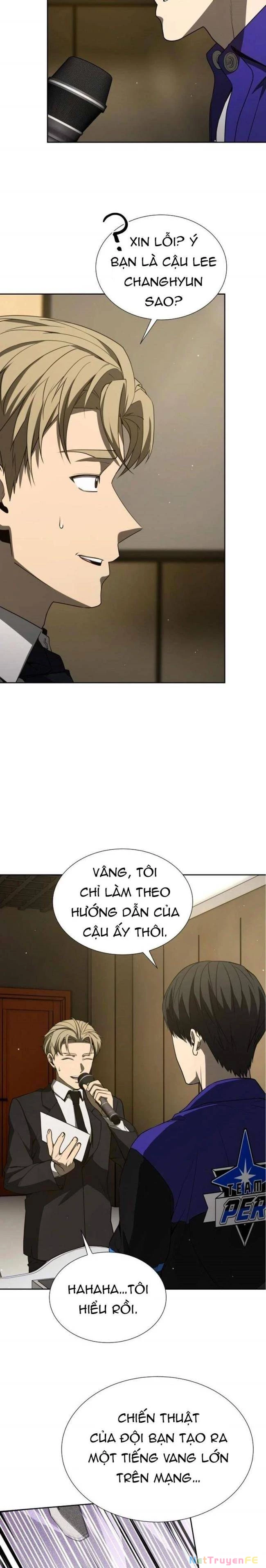 Người Chơi Thiên Tài Trở Lại Chapter 36 - Trang 2