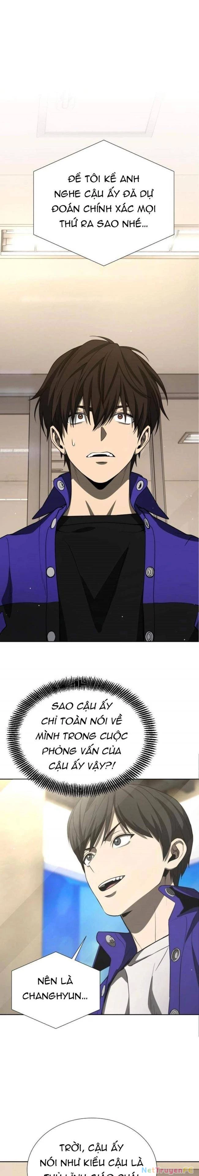 Người Chơi Thiên Tài Trở Lại Chapter 36 - Trang 2