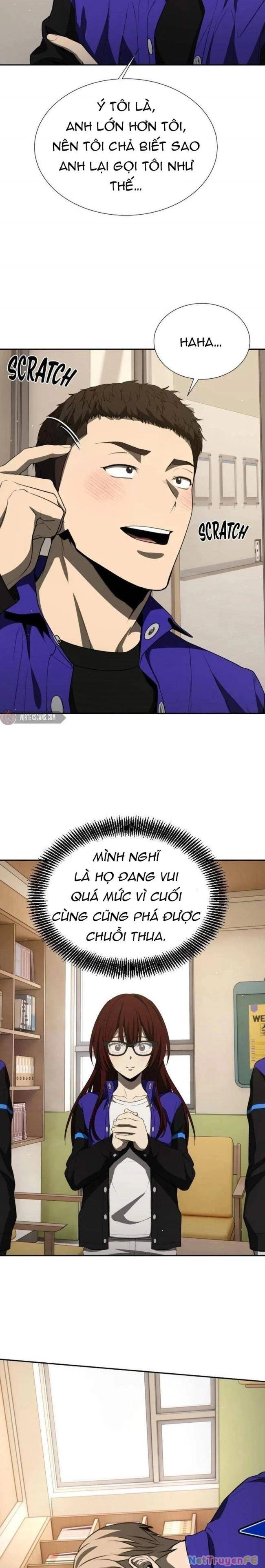 Người Chơi Thiên Tài Trở Lại Chapter 36 - Trang 2