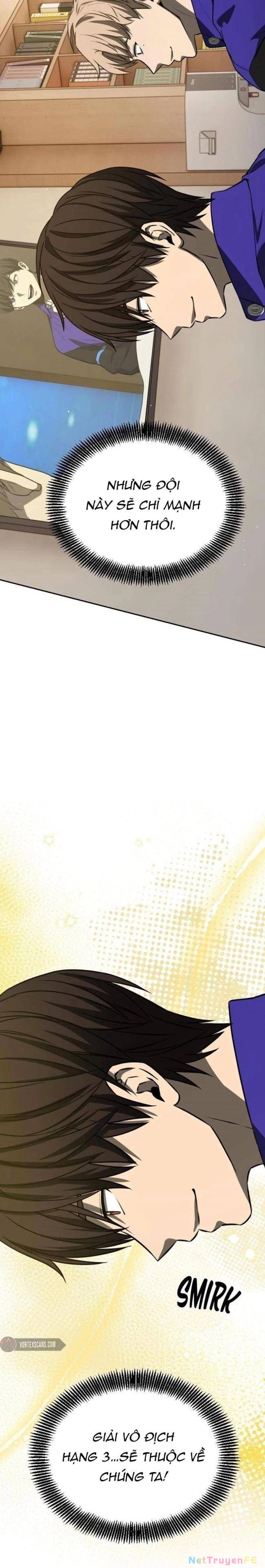 Người Chơi Thiên Tài Trở Lại Chapter 36 - Trang 2
