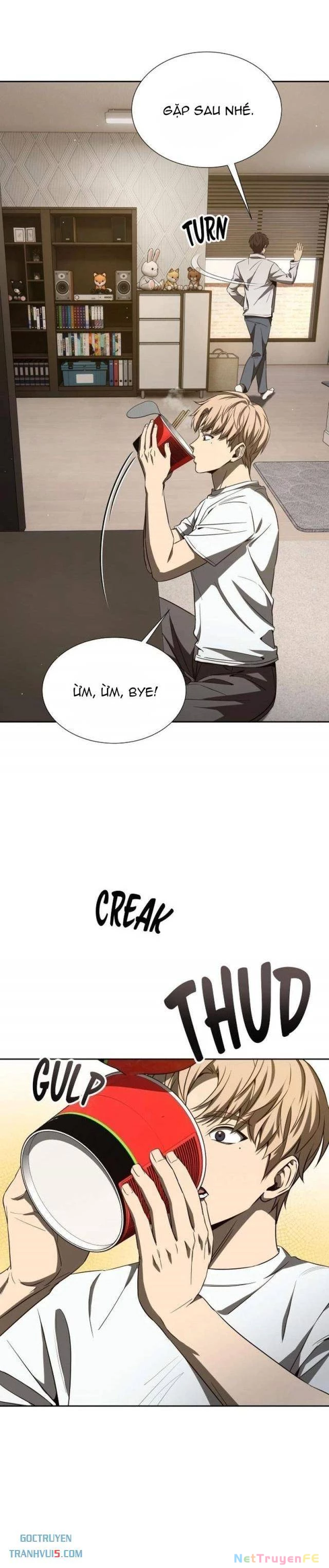 Người Chơi Thiên Tài Trở Lại Chapter 37 - Trang 2