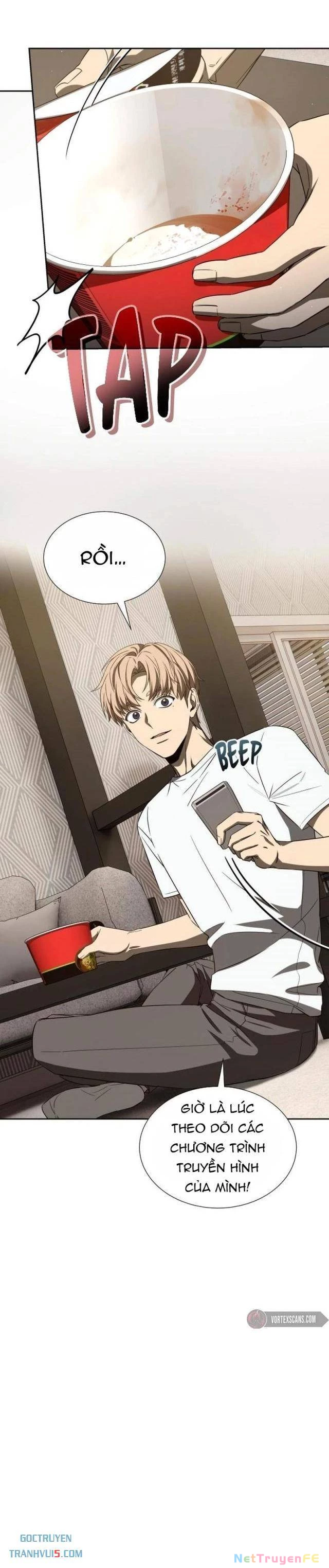 Người Chơi Thiên Tài Trở Lại Chapter 37 - Trang 2