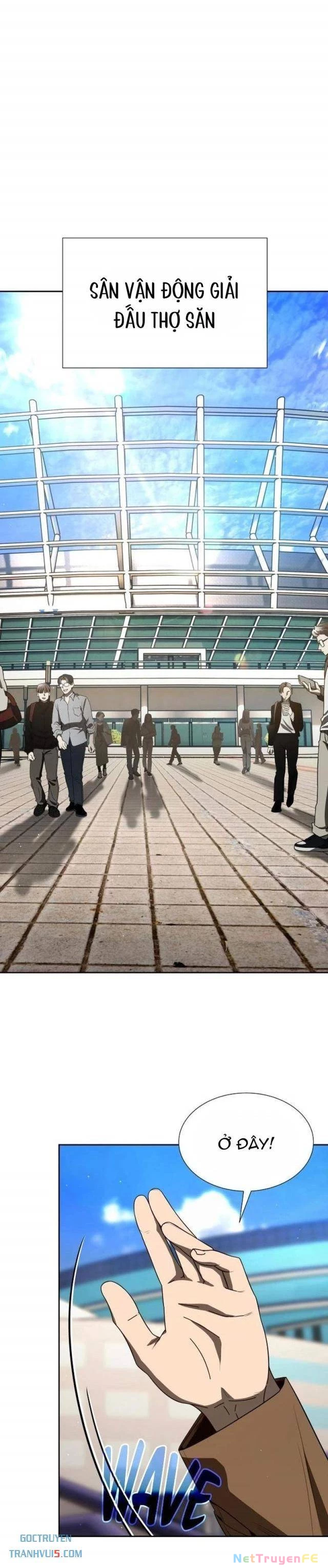 Người Chơi Thiên Tài Trở Lại Chapter 37 - Trang 2