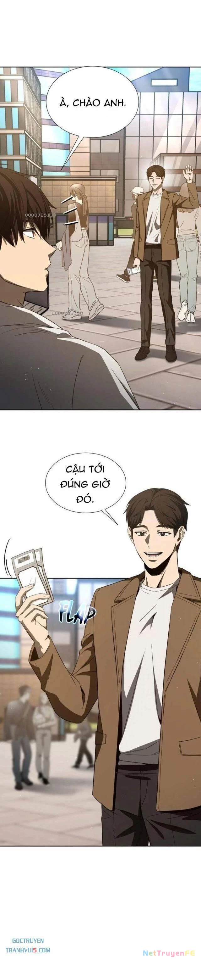 Người Chơi Thiên Tài Trở Lại Chapter 37 - Trang 2