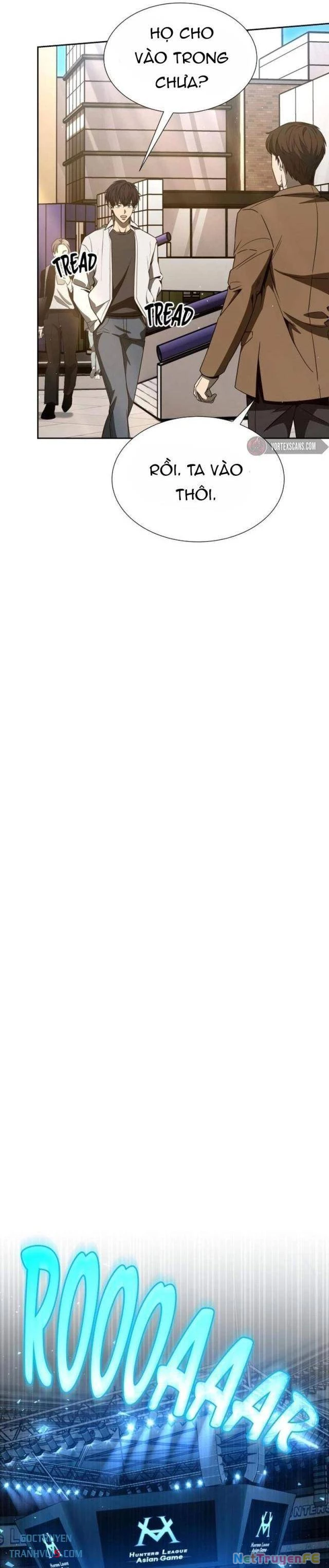 Người Chơi Thiên Tài Trở Lại Chapter 37 - Trang 2