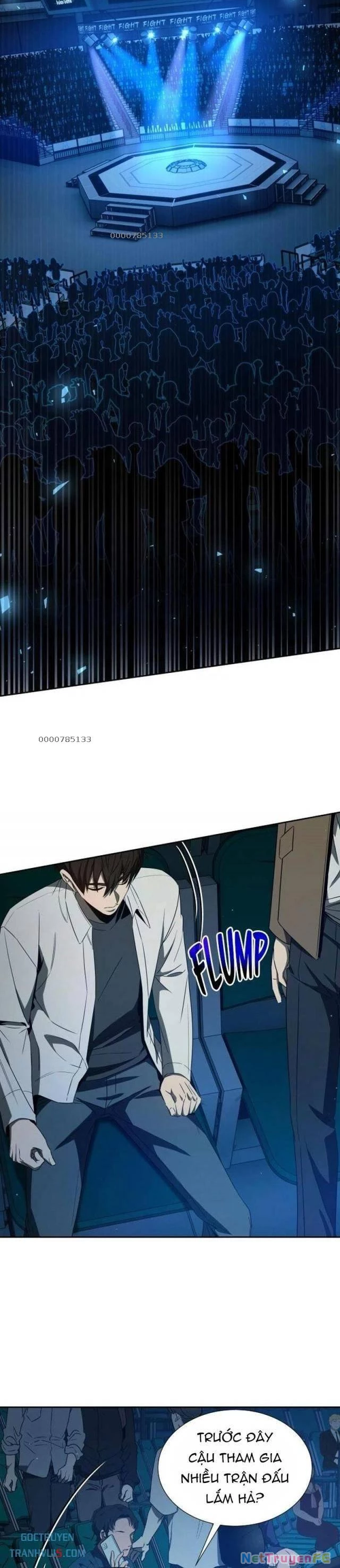 Người Chơi Thiên Tài Trở Lại Chapter 37 - Trang 2