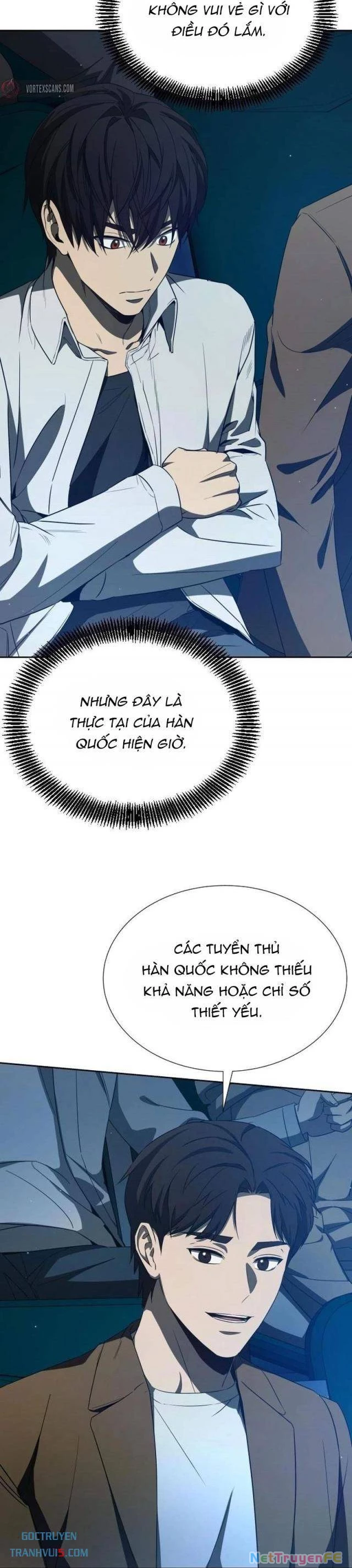 Người Chơi Thiên Tài Trở Lại Chapter 37 - Trang 2