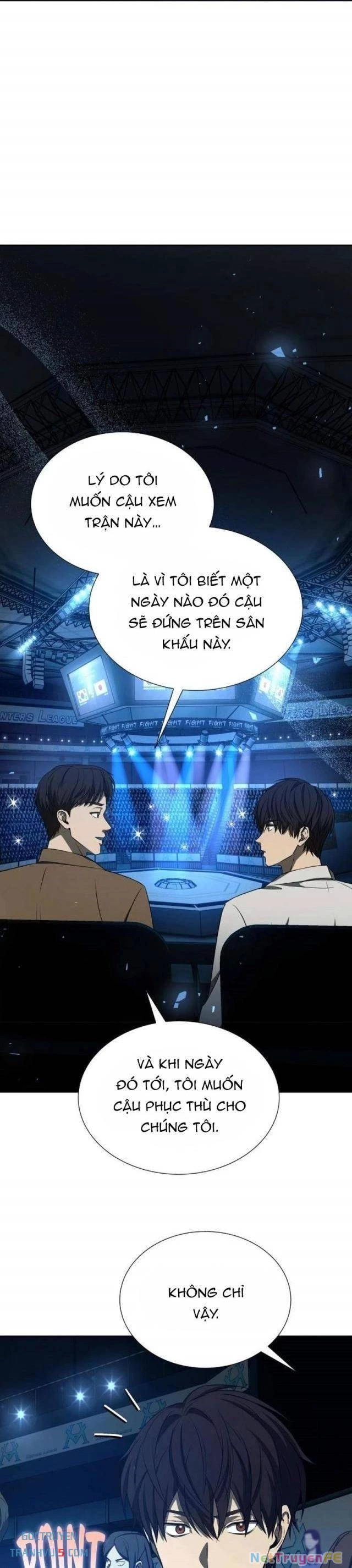 Người Chơi Thiên Tài Trở Lại Chapter 37 - Trang 2