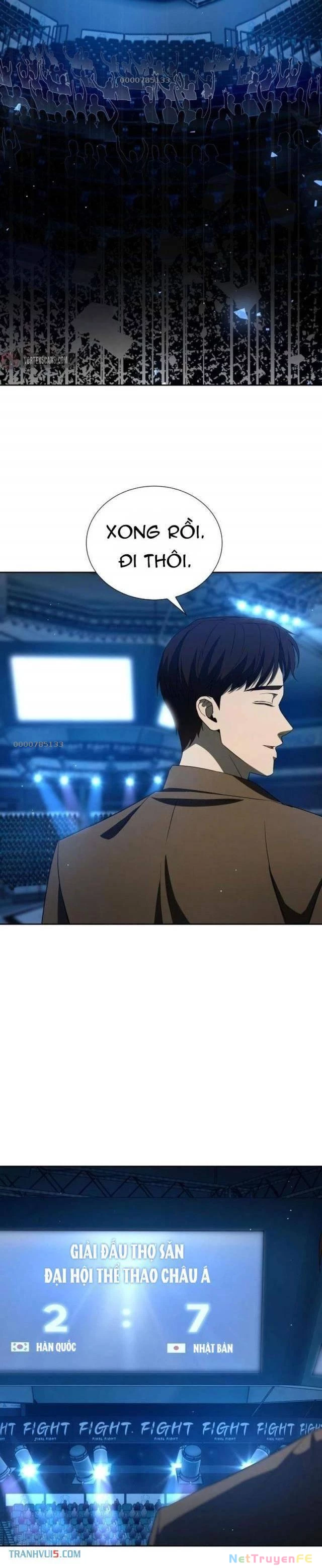 Người Chơi Thiên Tài Trở Lại Chapter 37 - Trang 2