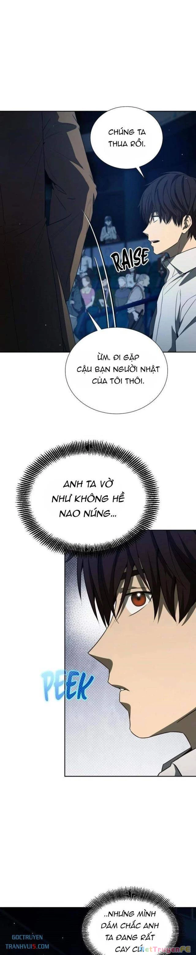 Người Chơi Thiên Tài Trở Lại Chapter 37 - Trang 2