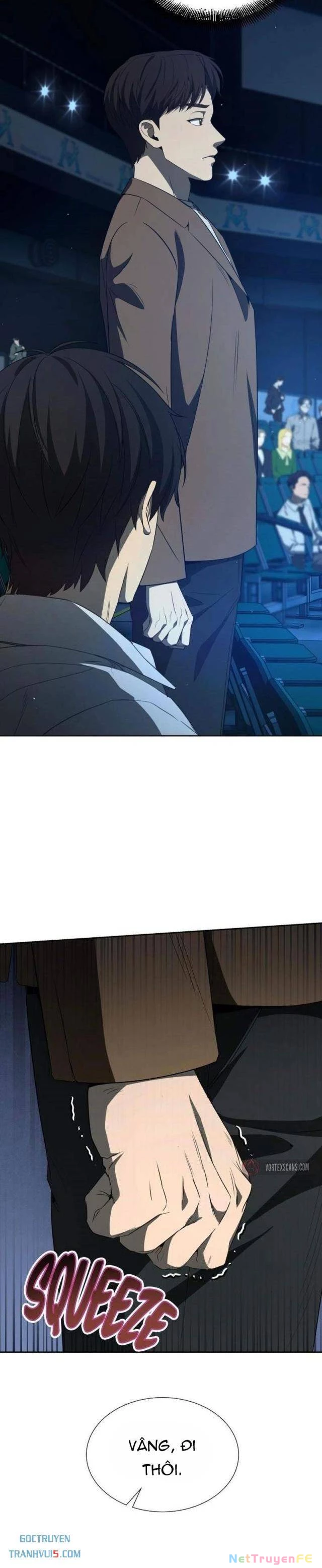 Người Chơi Thiên Tài Trở Lại Chapter 37 - Trang 2