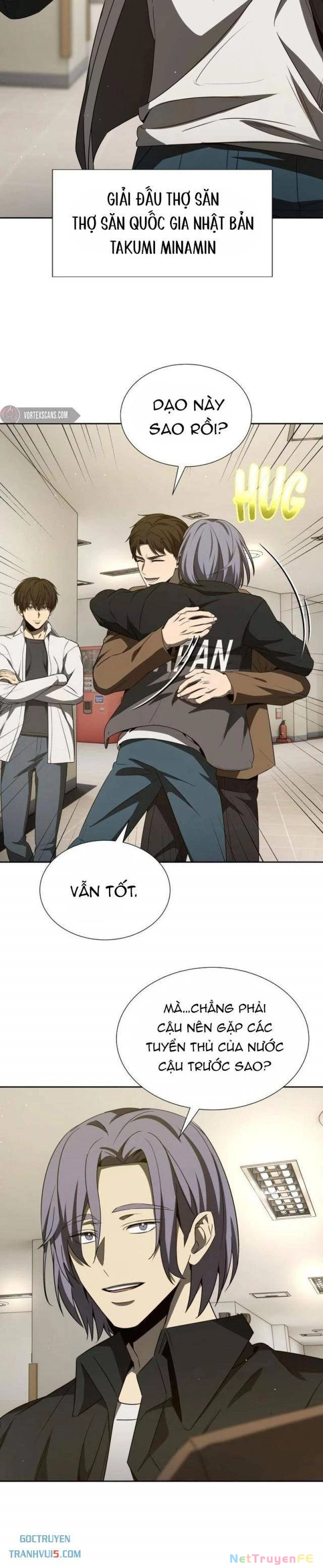 Người Chơi Thiên Tài Trở Lại Chapter 37 - Trang 2