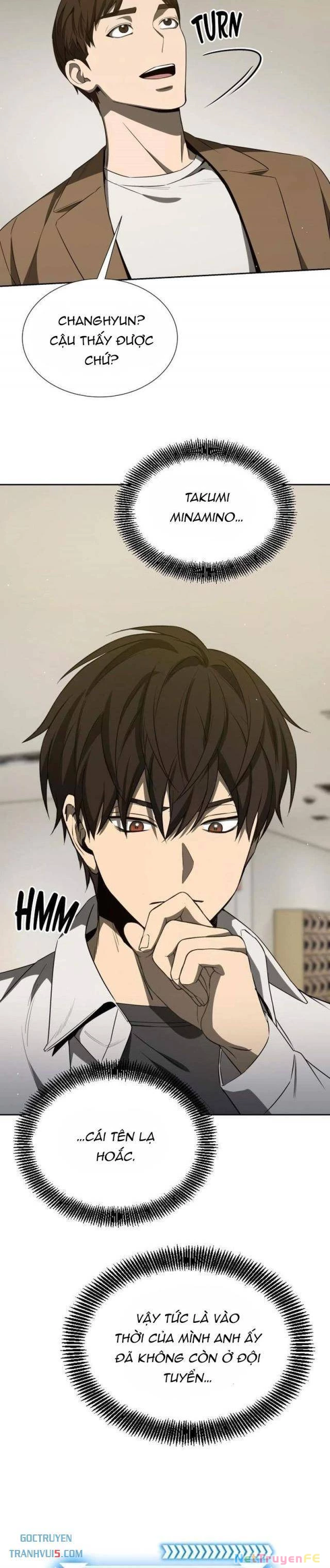 Người Chơi Thiên Tài Trở Lại Chapter 37 - Trang 2