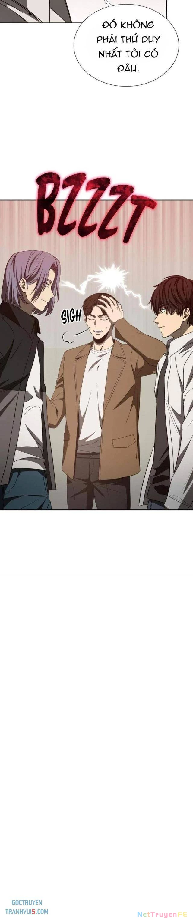 Người Chơi Thiên Tài Trở Lại Chapter 37 - Trang 2