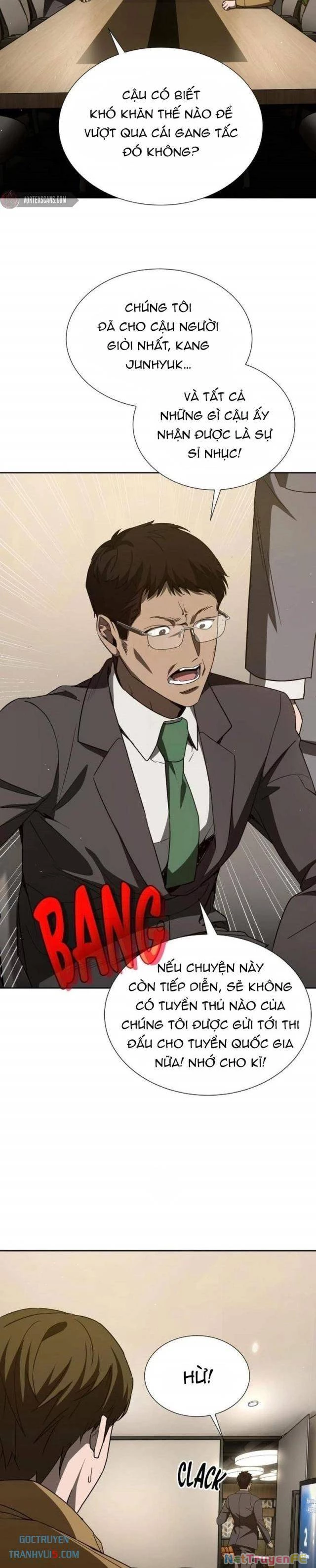 Người Chơi Thiên Tài Trở Lại Chapter 37 - Trang 2
