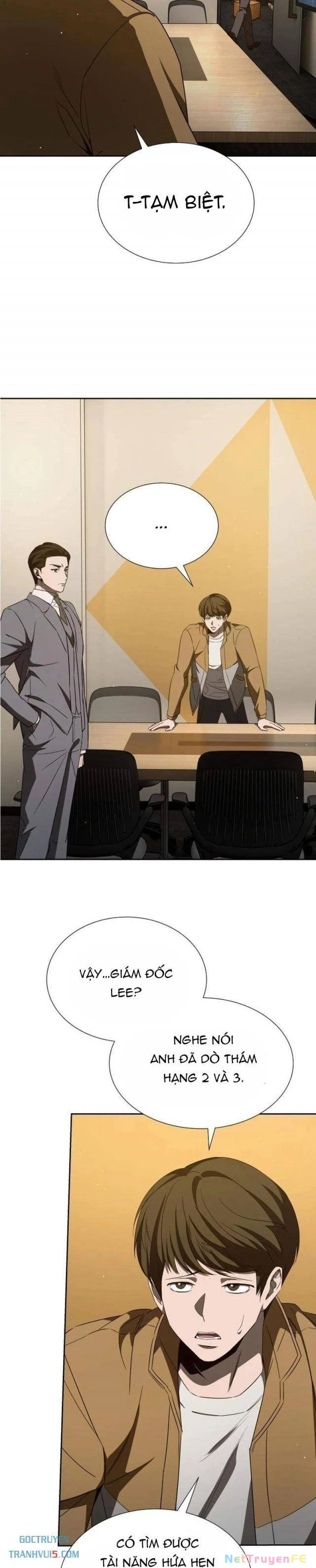 Người Chơi Thiên Tài Trở Lại Chapter 37 - Trang 2