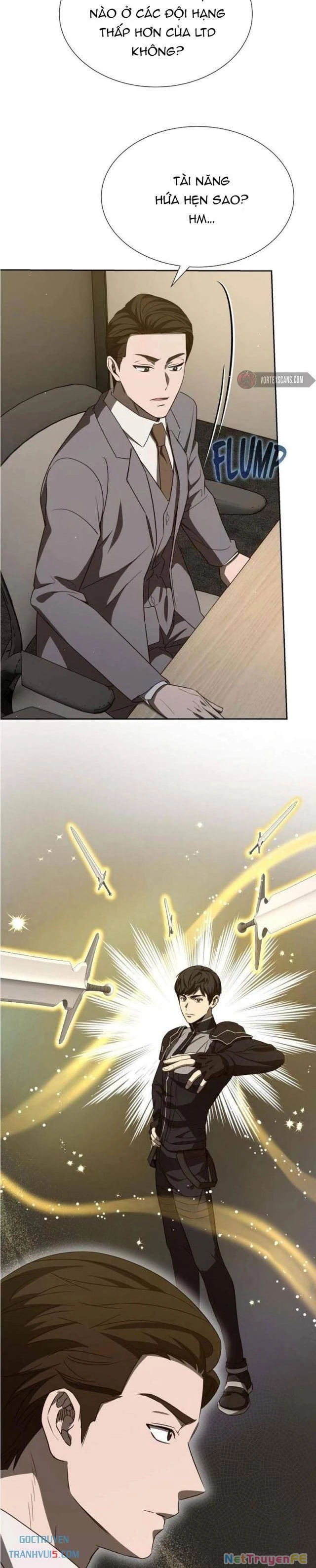 Người Chơi Thiên Tài Trở Lại Chapter 37 - Trang 2