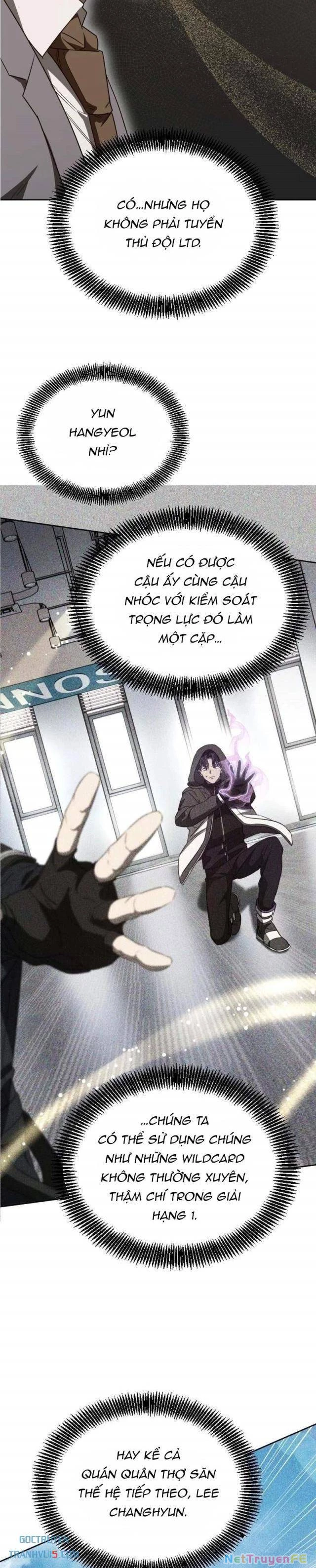 Người Chơi Thiên Tài Trở Lại Chapter 37 - Trang 2
