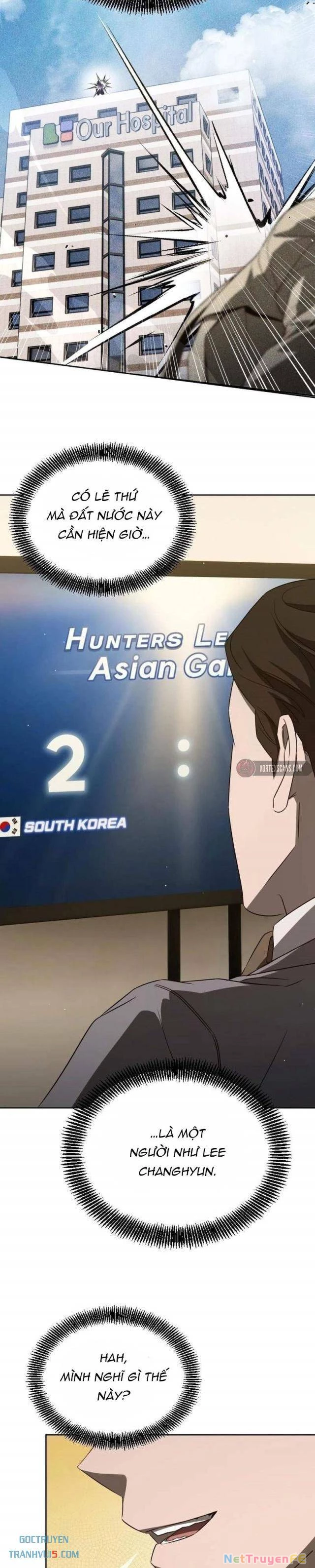 Người Chơi Thiên Tài Trở Lại Chapter 37 - Trang 2