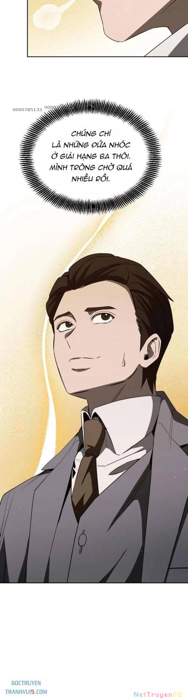 Người Chơi Thiên Tài Trở Lại Chapter 37 - Trang 2