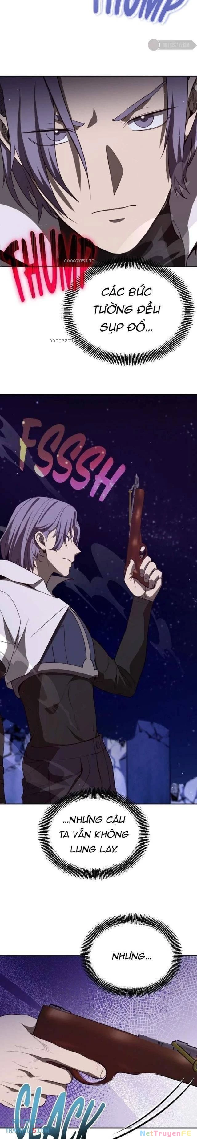 Người Chơi Thiên Tài Trở Lại Chapter 39 - Trang 2