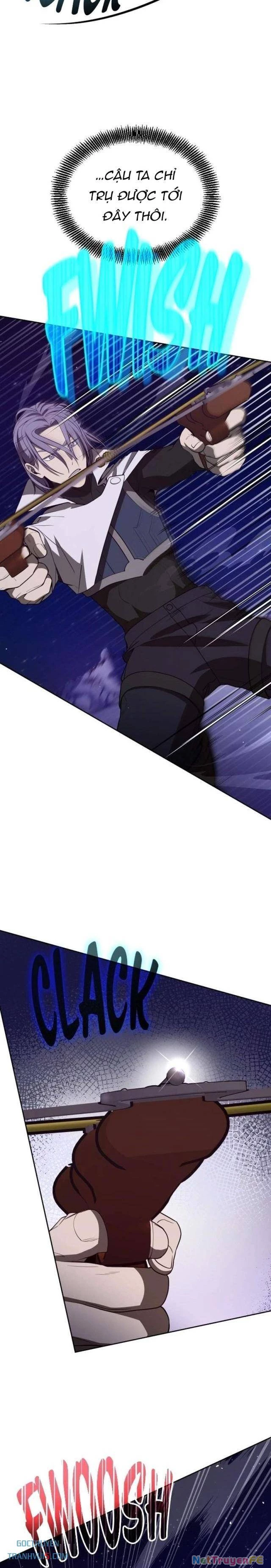 Người Chơi Thiên Tài Trở Lại Chapter 39 - Trang 2